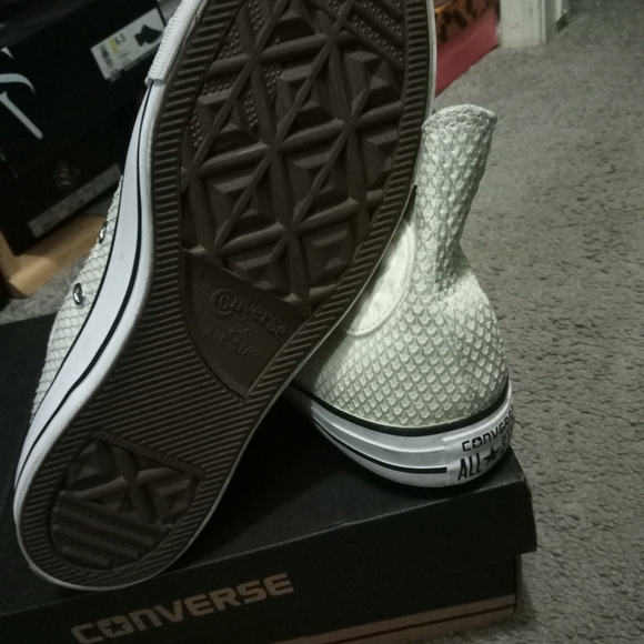 Converse Chuck Taylor All Star - Picture 3 of 4